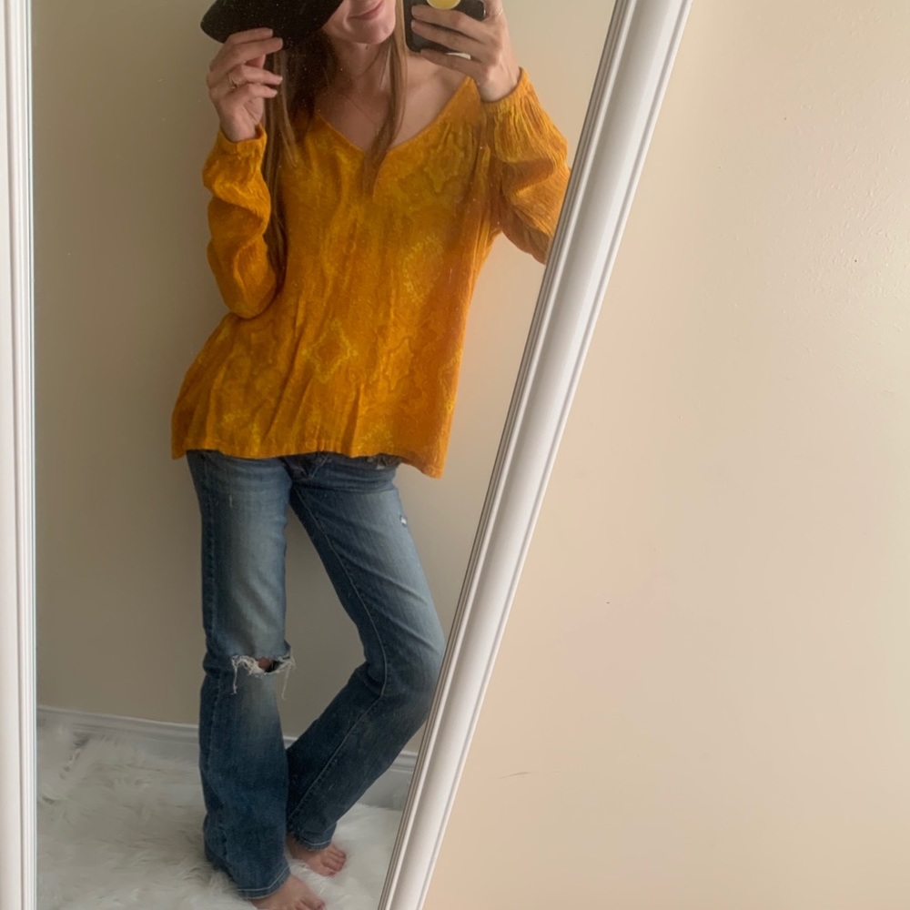 American Eagle Bootcut Jeans